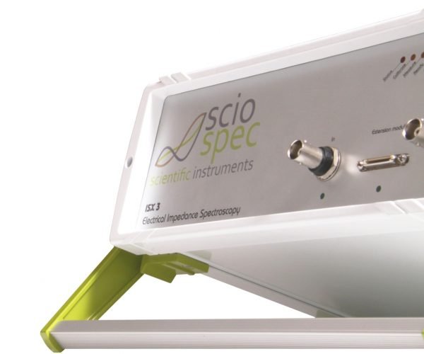 Sciospec ISX-3 Impedanzanalysator