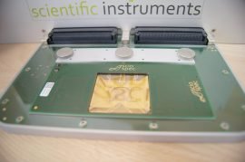 512 channel system for in-depth insights into complex cell electrophysiology