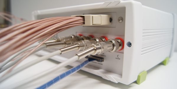 Medical Research ISX-3