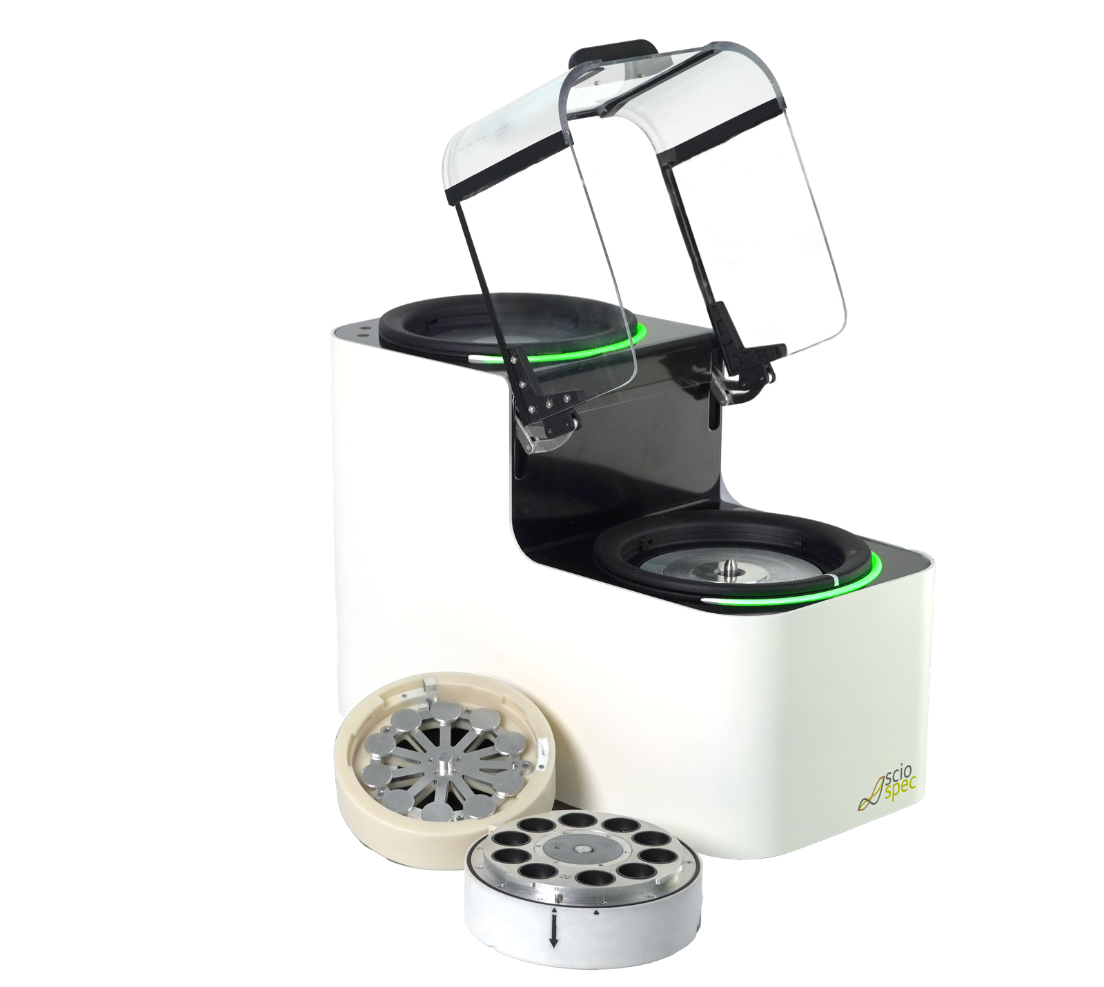 Wassergehaltsbestimmung von tablettierten Pharmazeutika