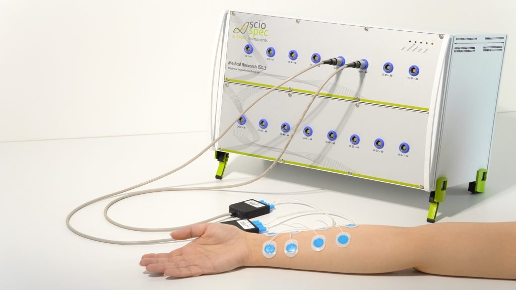 DNA Characterization Using Bioimpedance and Nanotechnology: EIS for Precise Molecular Sensing