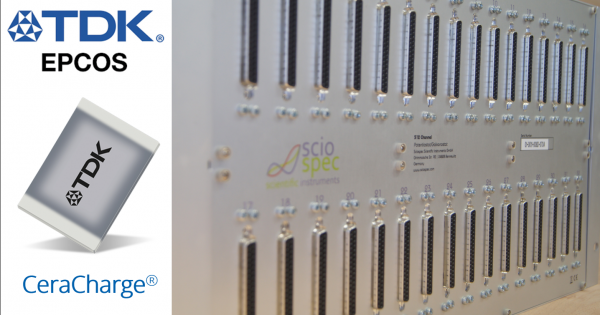 Inline Microbattery Testing at TDK/Epcos